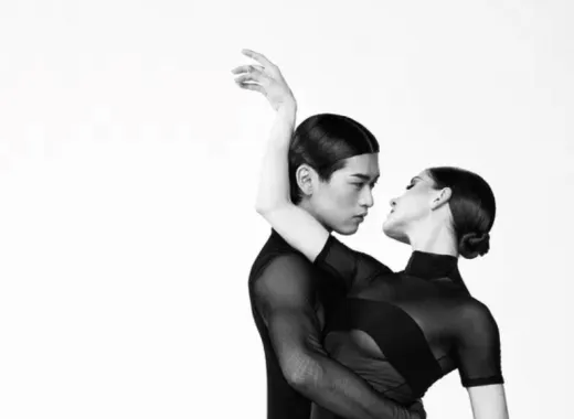 Masterpieces For Two